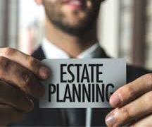 Estate Planning Lawyer